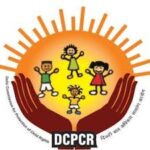 DCPCR LOGO