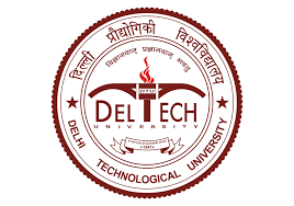 DTU Logo