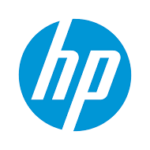 hp logo